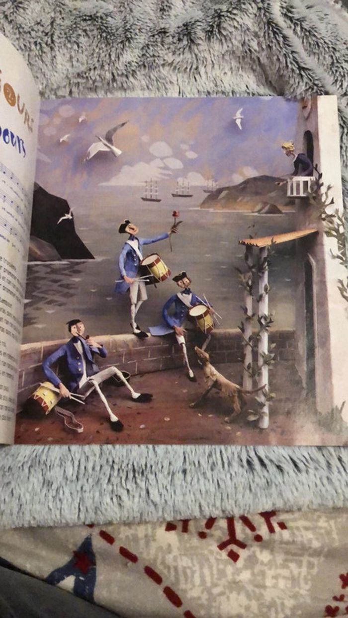 Les belles histoires - photo numéro 3