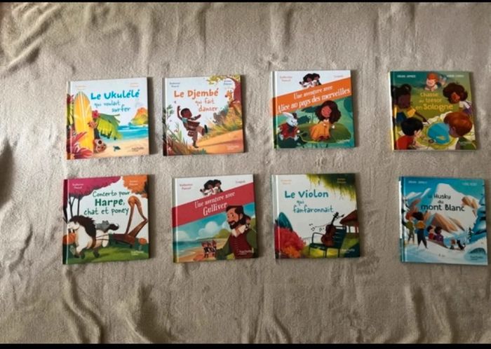 Livres