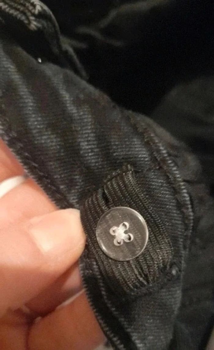 Jeans souple - photo numéro 2