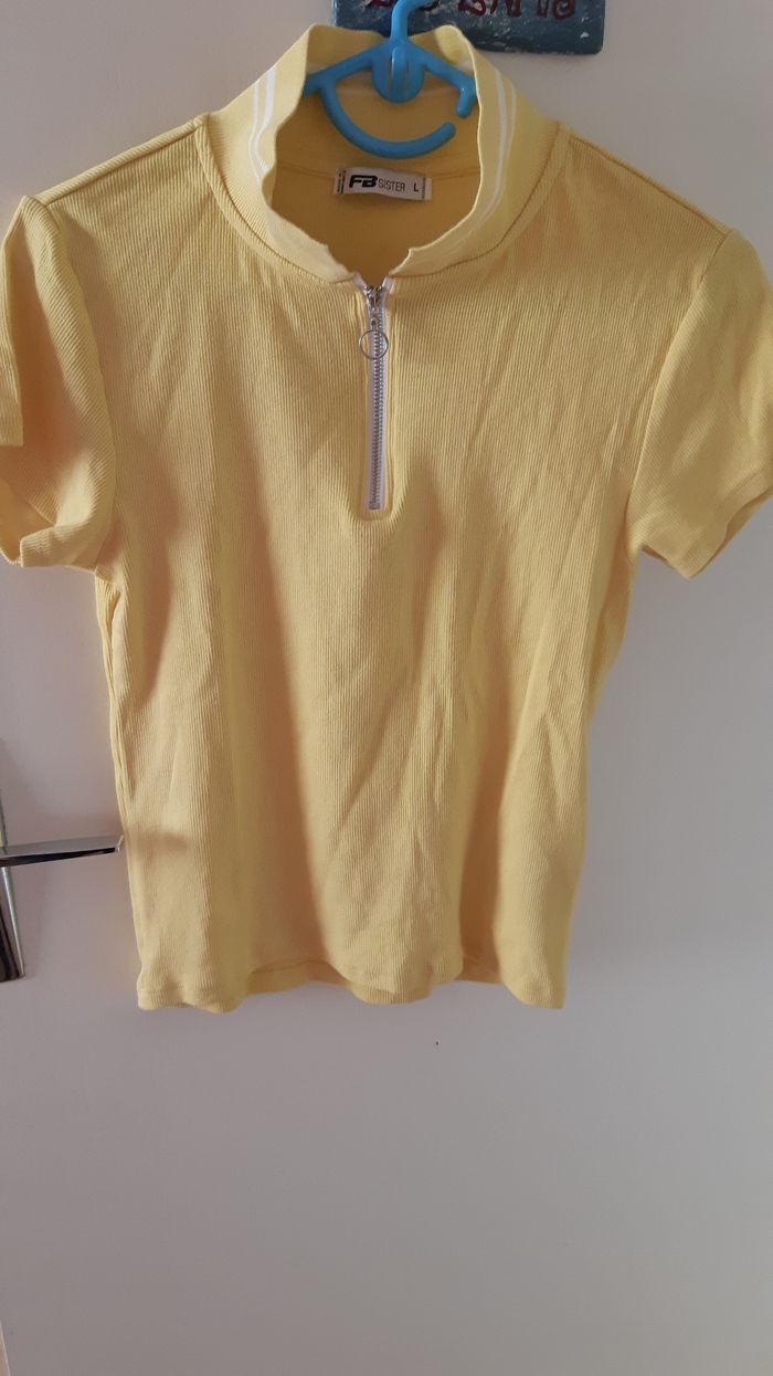 Tee-shirt - photo numéro 2