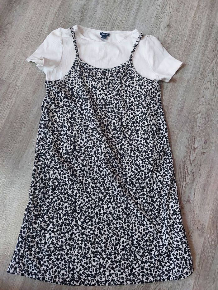 Robe été