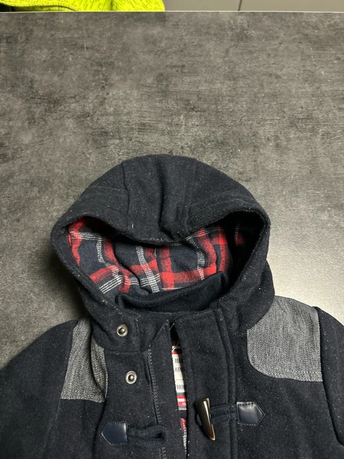 Manteau bébé - photo numéro 5