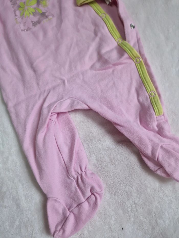 Pyjama 6m cp - photo numéro 3