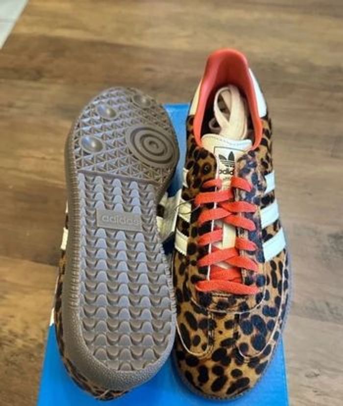 Adidas Samba OG Leopard Taille
38 - photo numéro 5