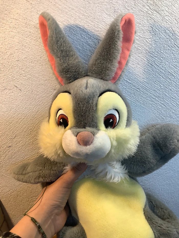 Sac Disney Panpan Bambi vintage - photo numéro 2