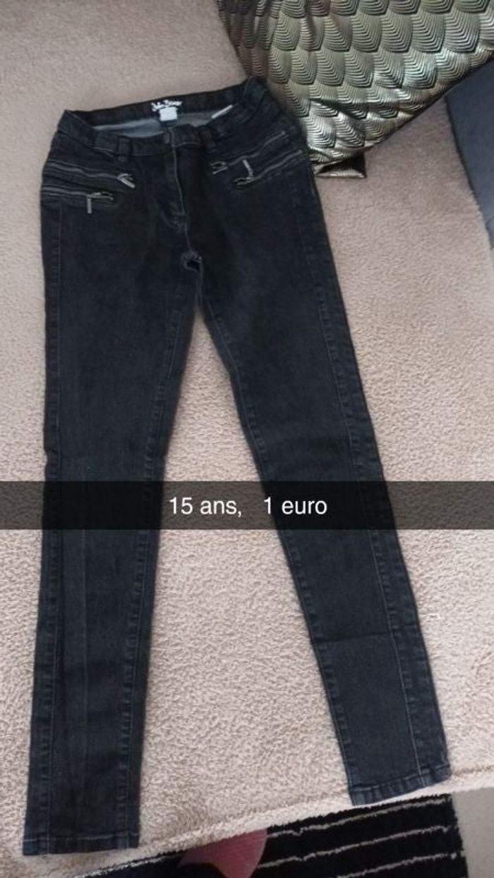Jean