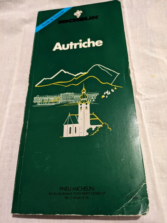 Autriche