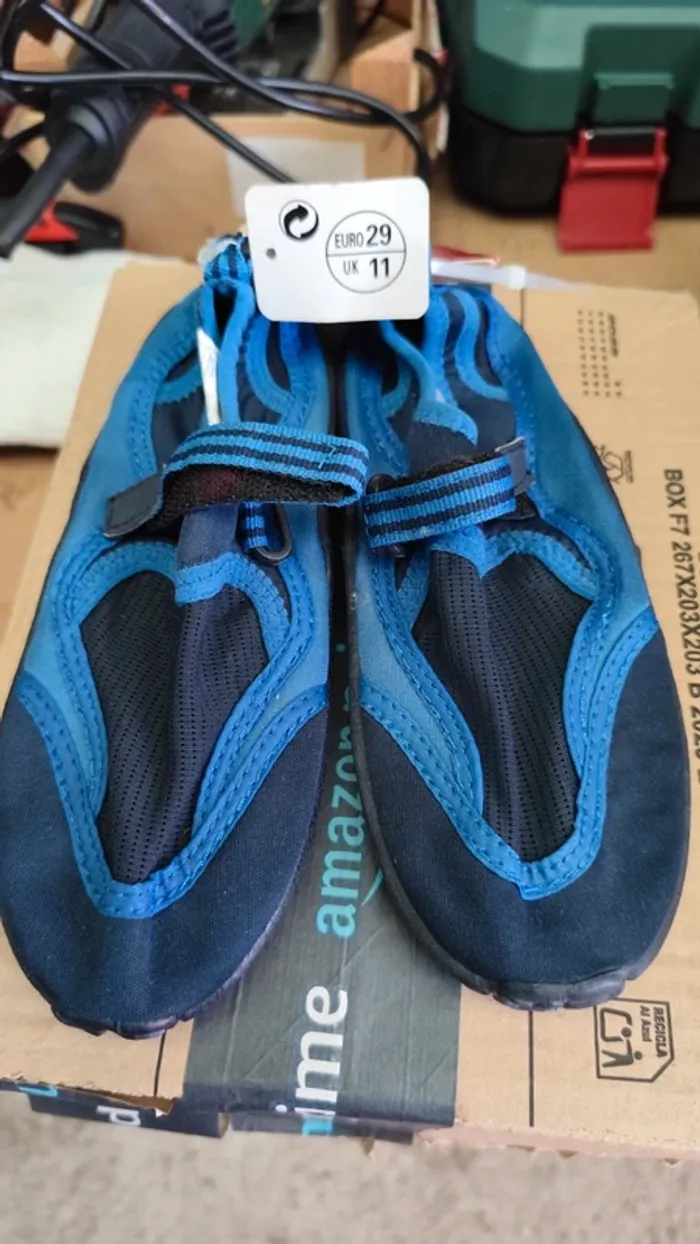 Chaussures de bain - photo numéro 2