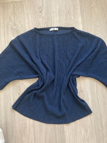 Top Mango taille L 