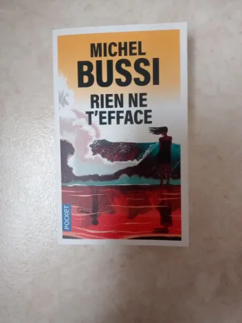 Rien ne t'efface