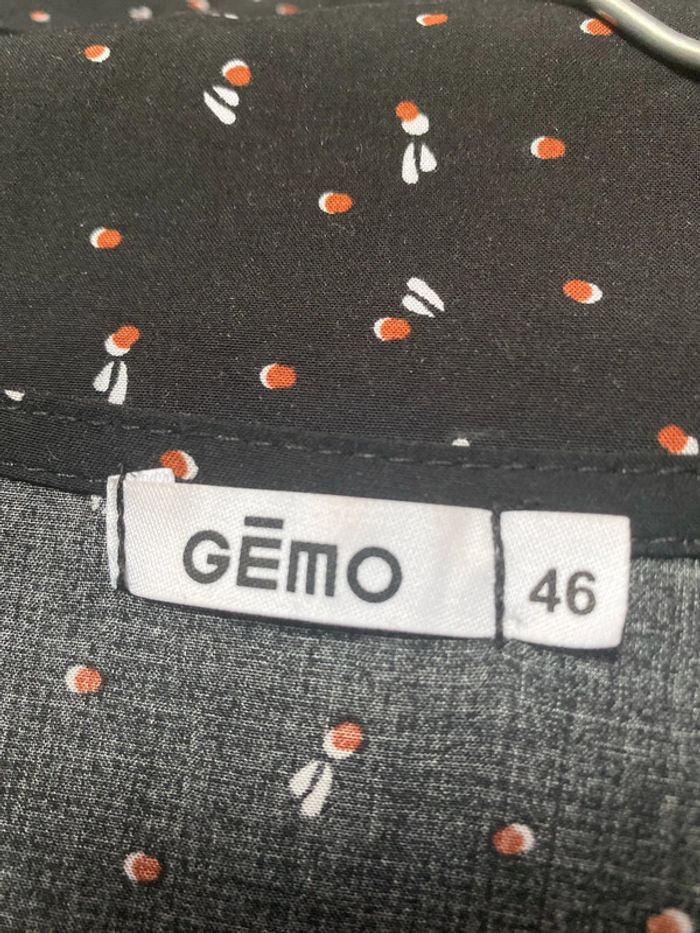 Haut gemo - photo numéro 4