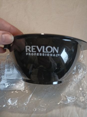 Bol de coloration Revlon Neuf