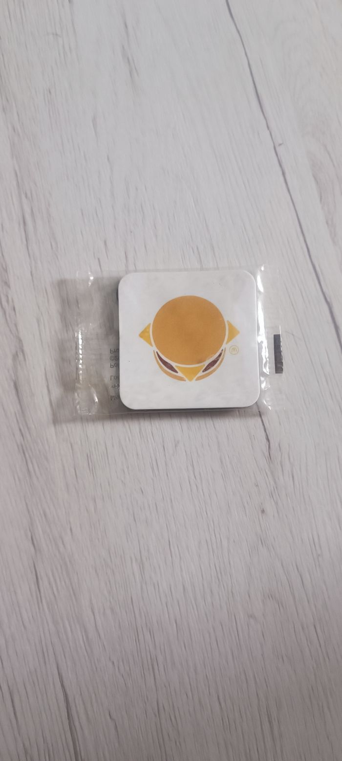 🍔 Magnet McDonald's 🍔