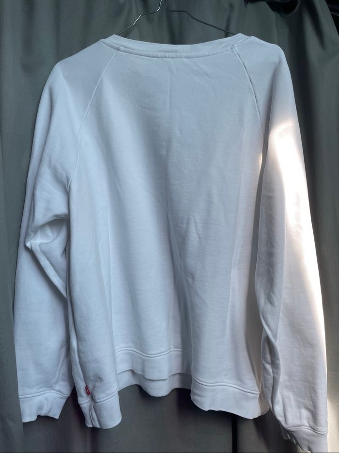 Pull levi’S - photo numéro 4
