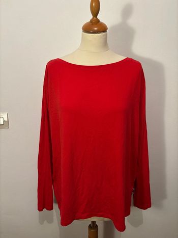T-shirt manches longues femme taille XL 46/48 Diverse Glamour Line