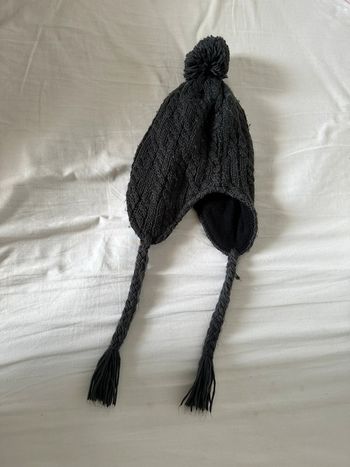 Bonnet
