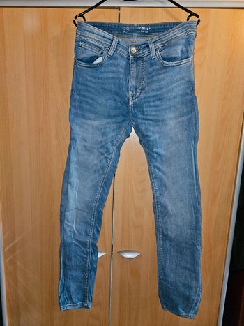 Jeans skynny Célio- comme neuf