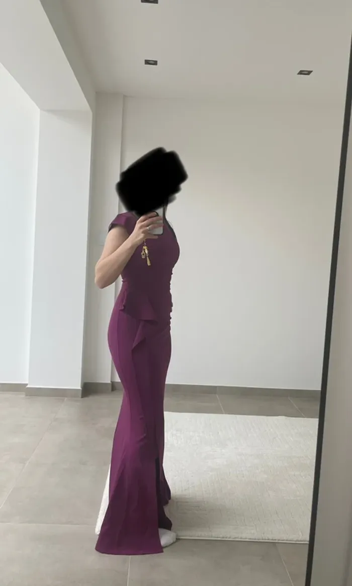 Robe de soirée - photo numéro 2