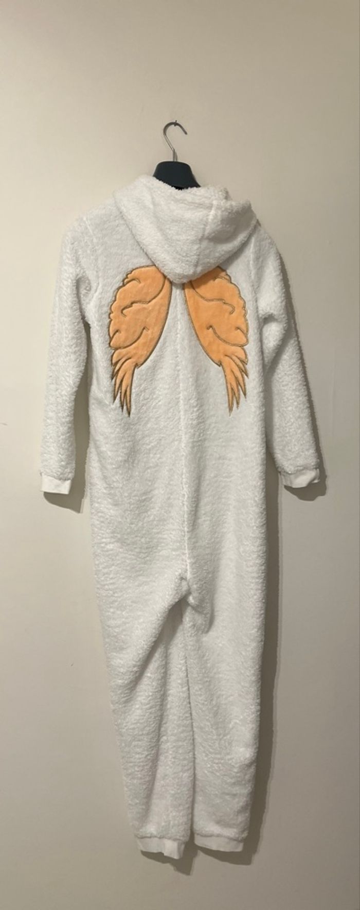 Combinaison pyjama 16 ans gemo - photo numéro 2