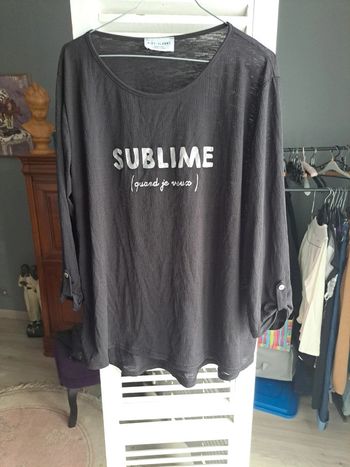 tee shirt sublime