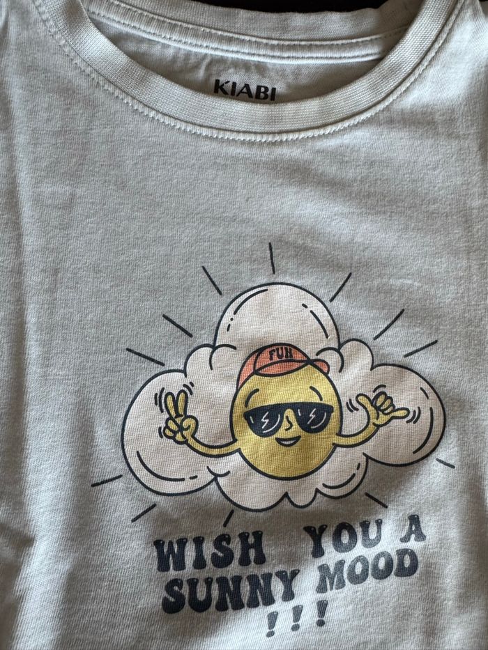 Lot 3 pyjamas été 36 mois Dino - photo numéro 8