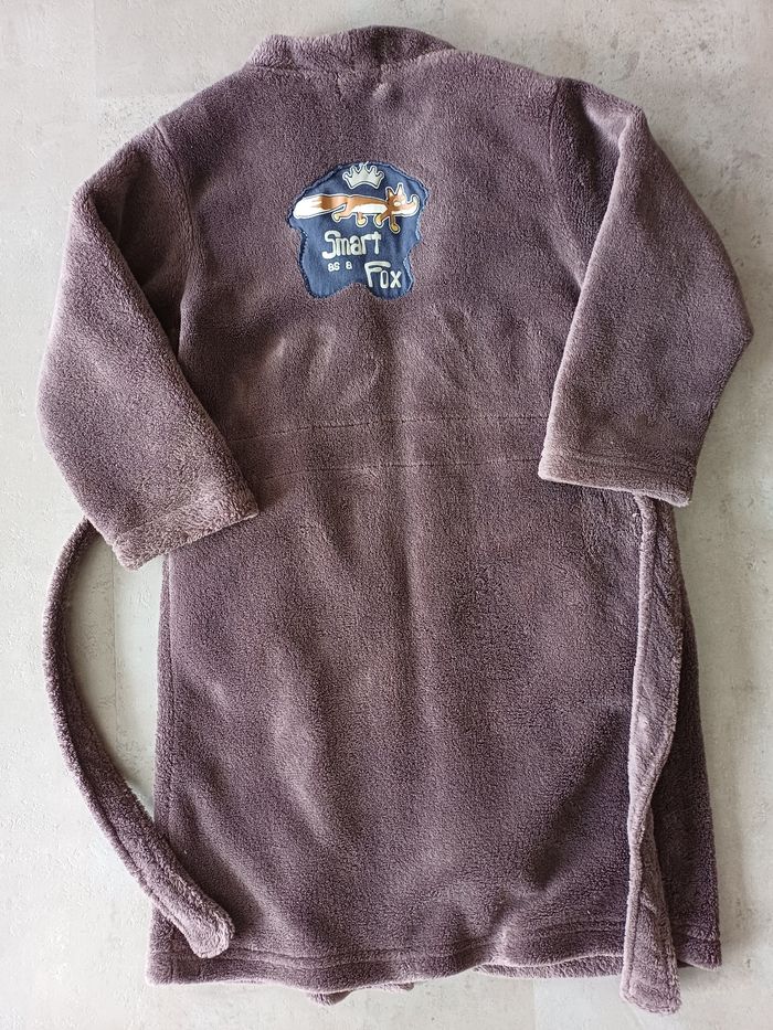 Rove de chambre - photo numéro 3