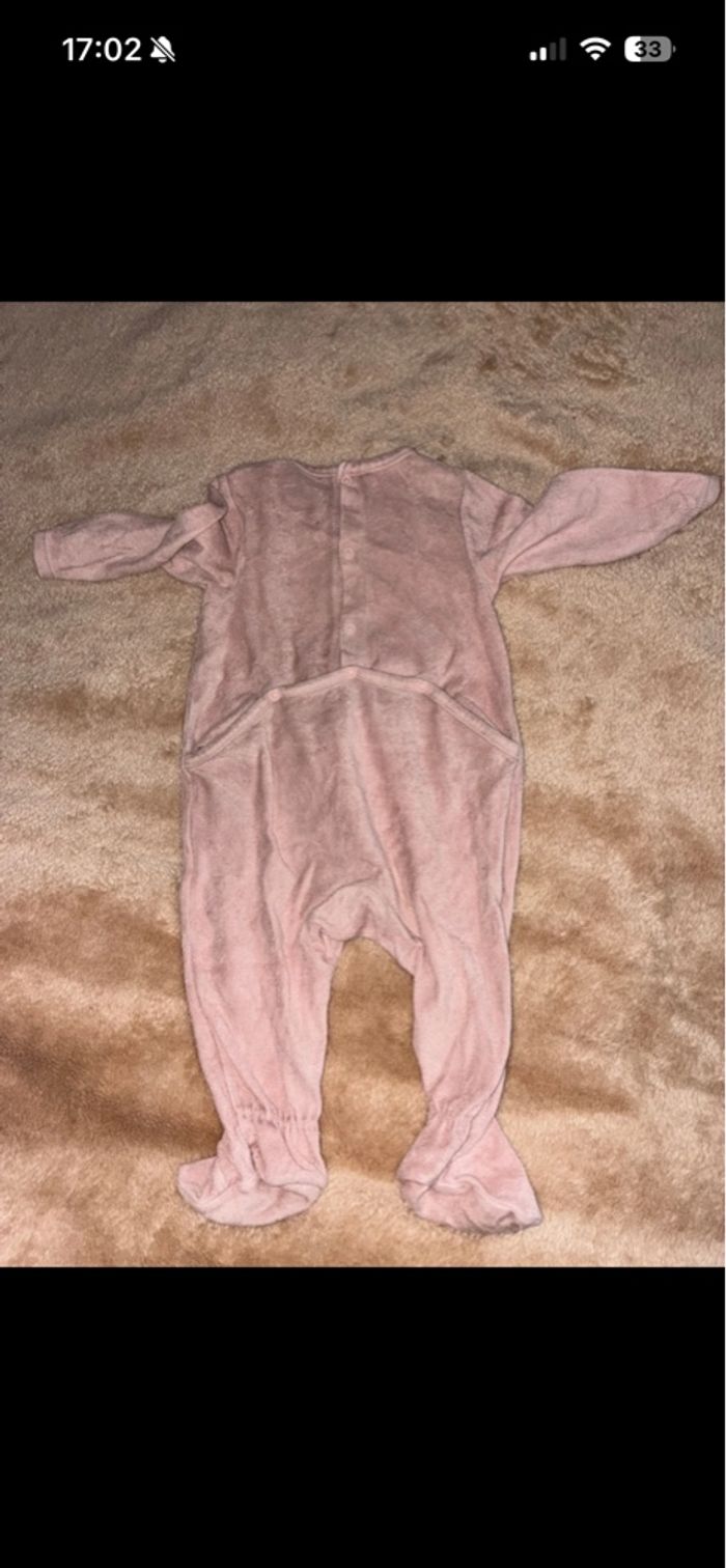 Pyjama - photo numéro 2