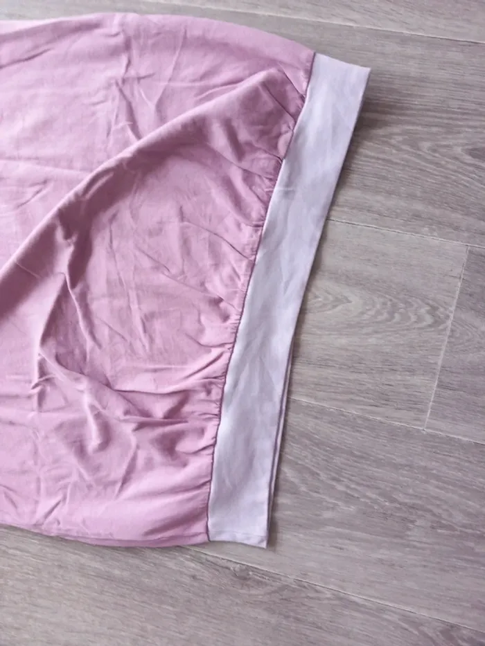 Robe sans manches - photo numéro 4