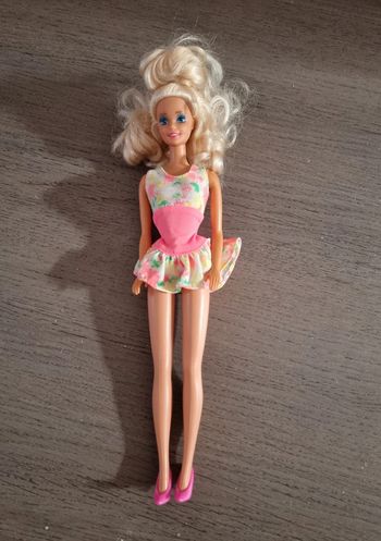 Barbie