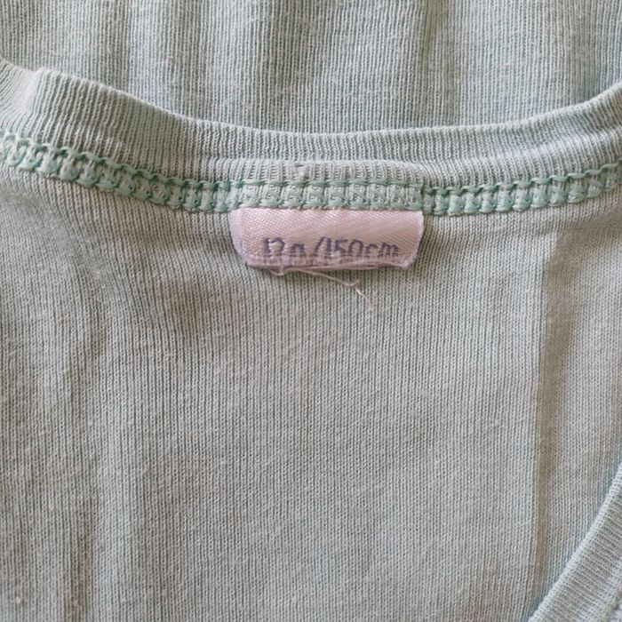 Débardeur 12 ans - photo numéro 3