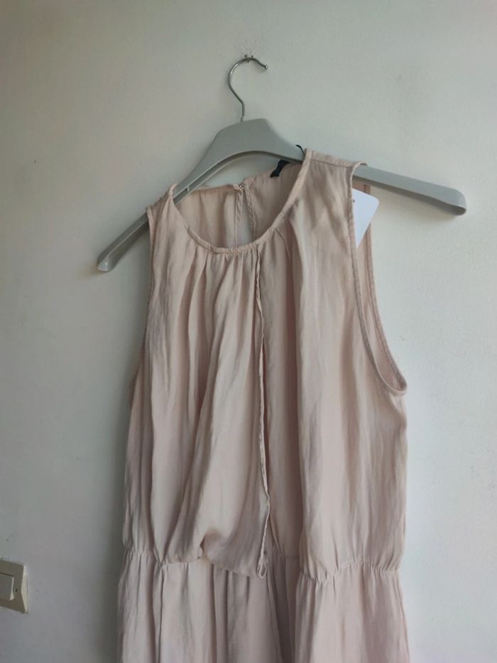Blouse beige - photo numéro 4