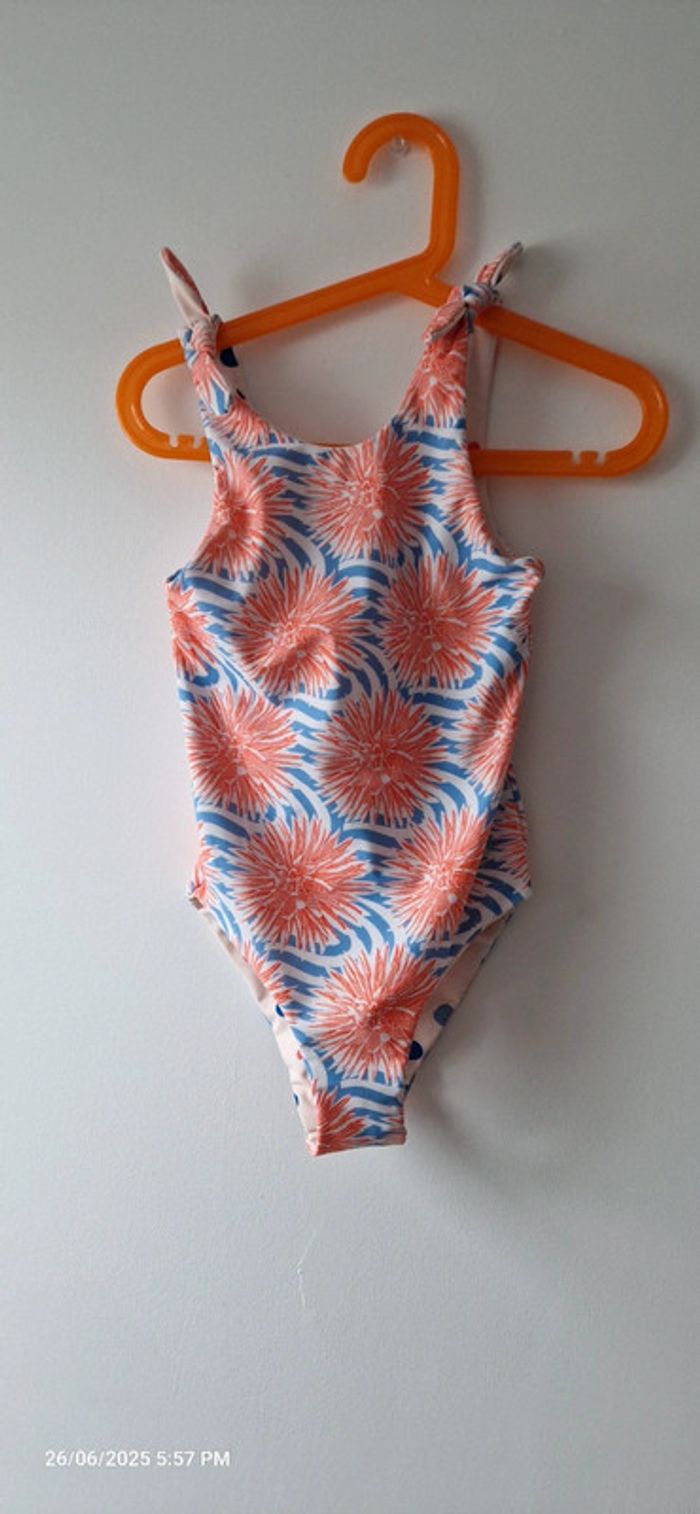 💞 Maillot de bain Neuf 6 ans💞