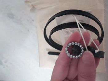 Ceinture en cuir Marcia Sézane