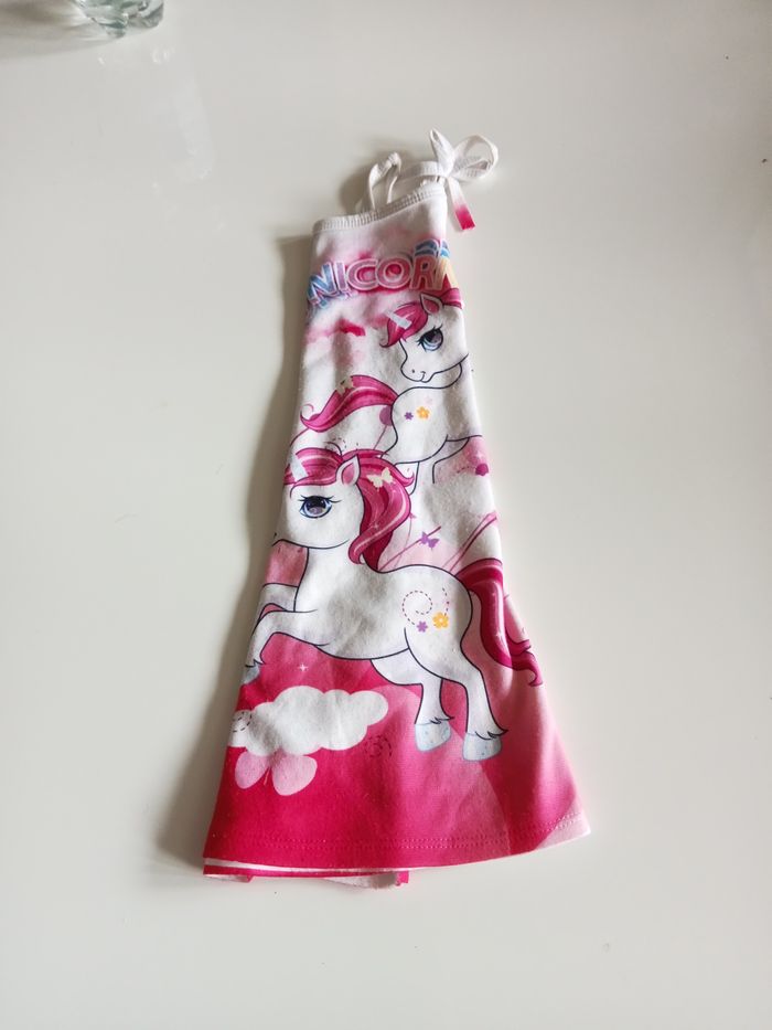 robe fille - photo numéro 5