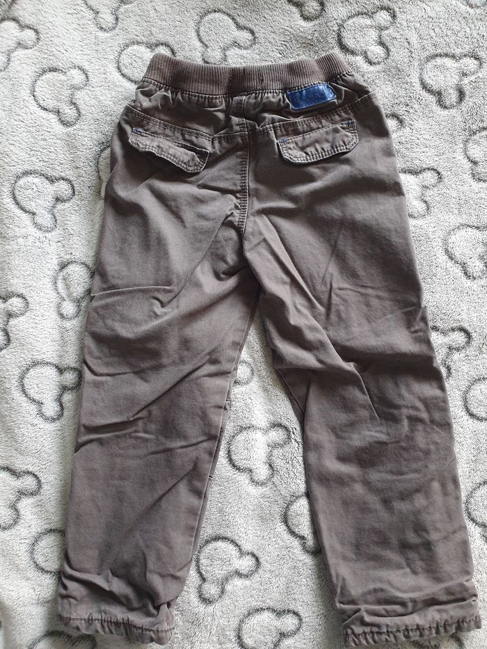 Pantalon 3 ans - photo numéro 2