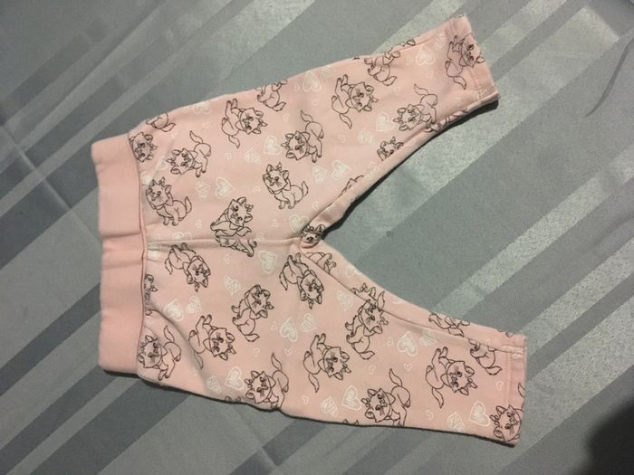 Pantalon 3 mois