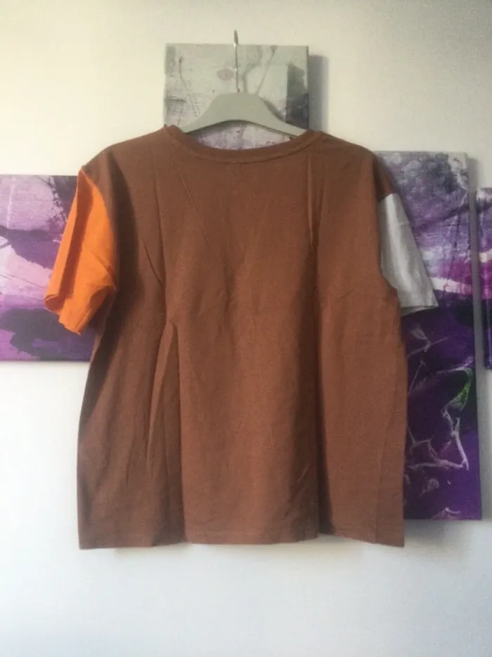 T shirt 14 ans - photo numéro 2