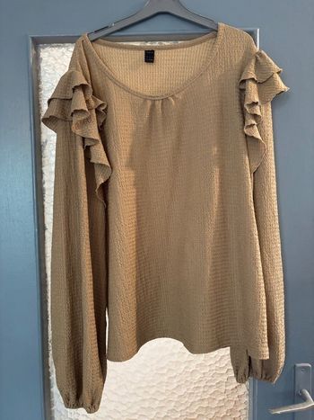 Blouse taille 44