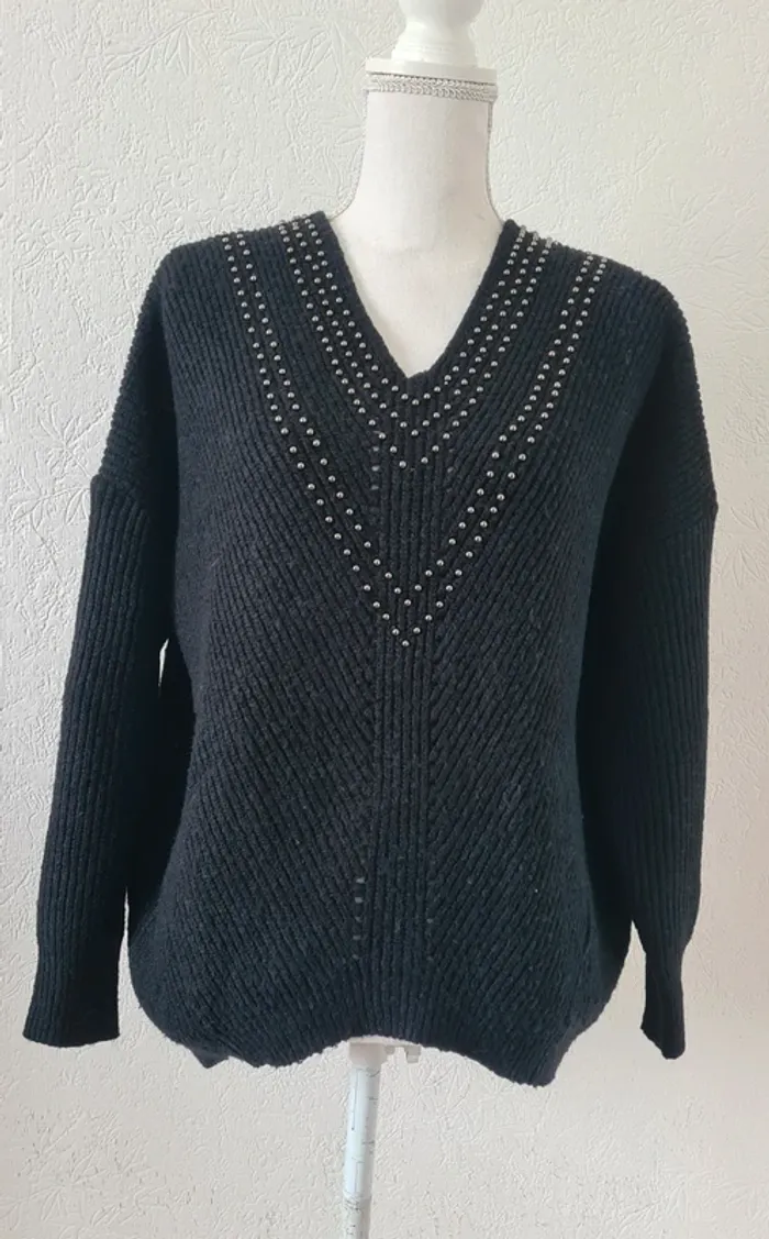 Lot taille 38, 24 articles - photo numéro 15