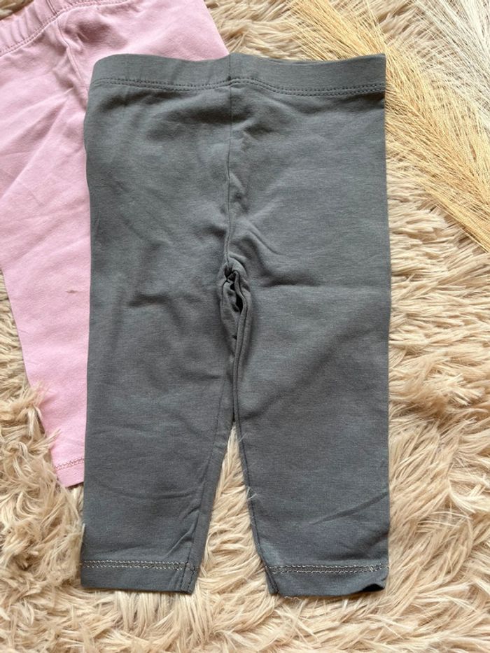 Leggings fins - photo numéro 6