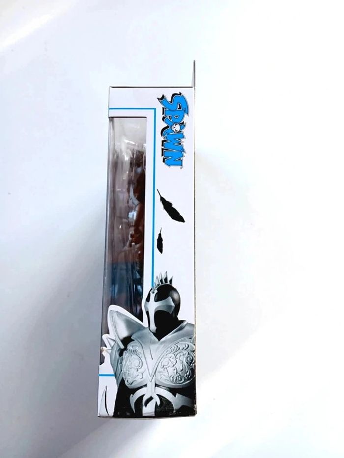 Figurine McFarlane Toys Spawn The Dark Redeemer - photo numéro 4