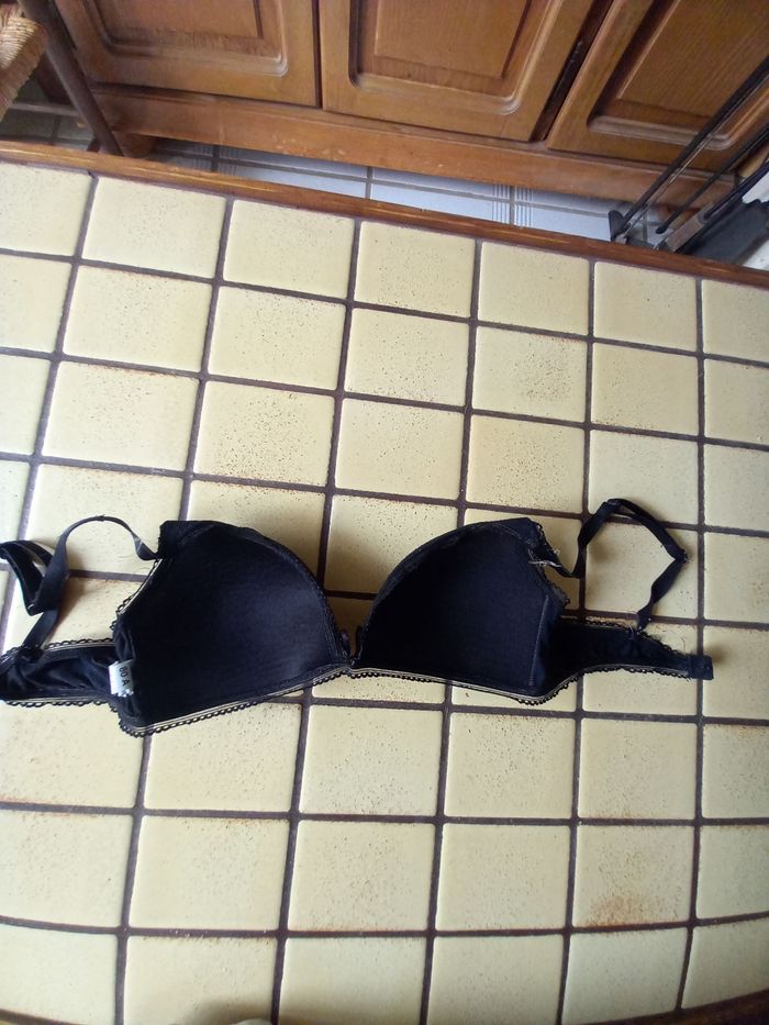 Soutien gorge 80A - photo numéro 2