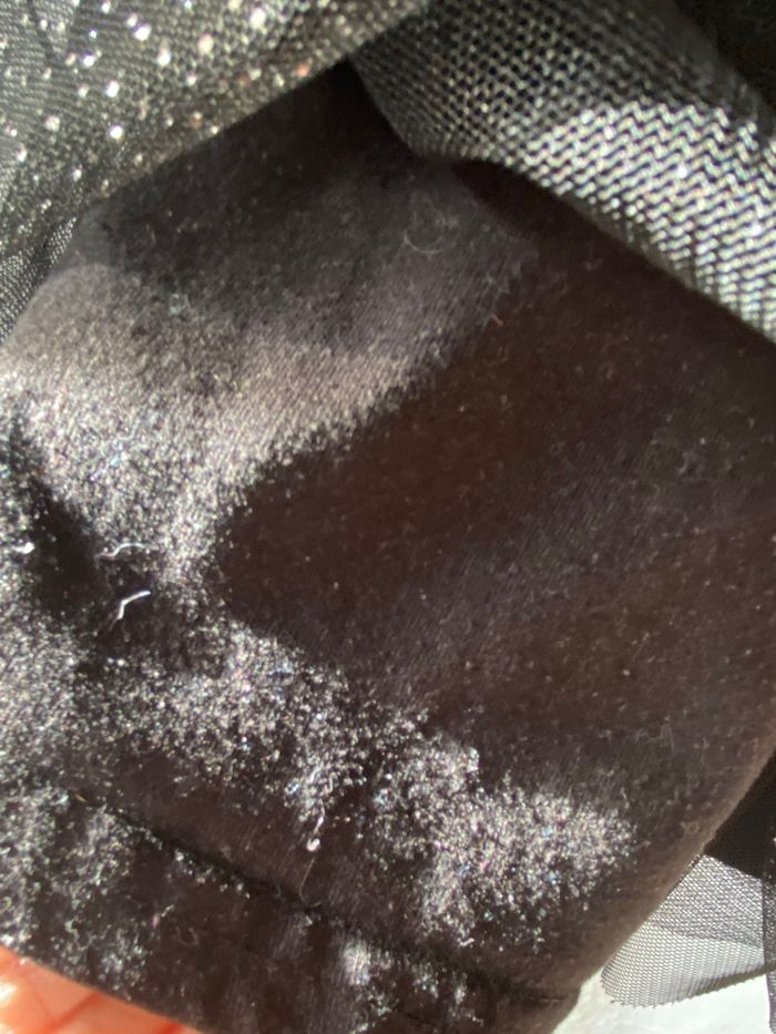 Robe de fête - photo numéro 4