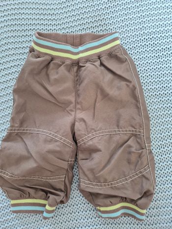 Jogging taupe