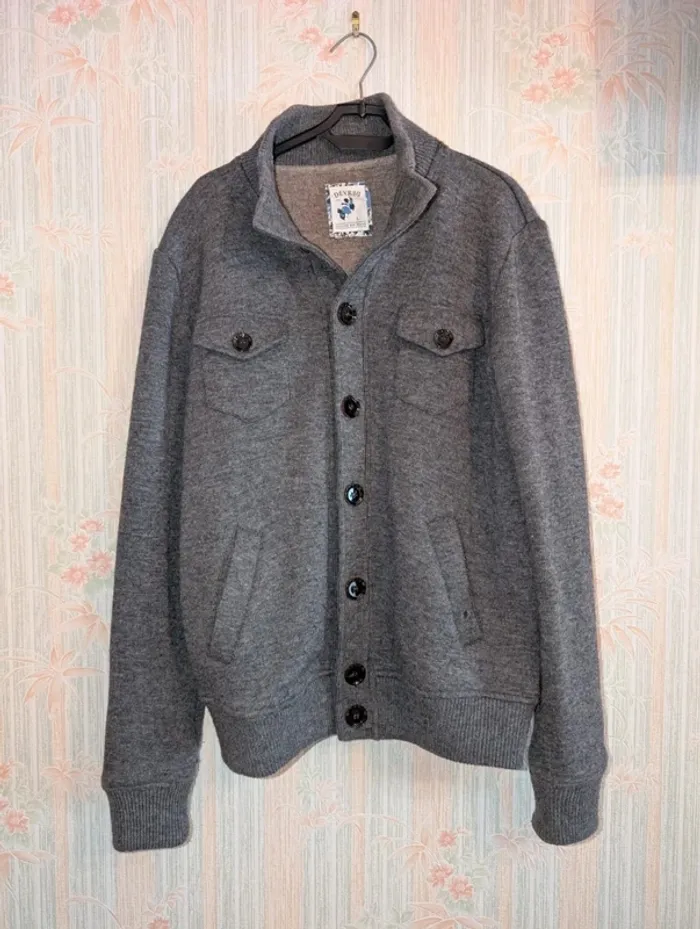 Gilet Taille L Devred Devred Beebs by Kiabi