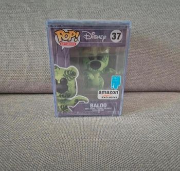 Figurine POP Baloo 37