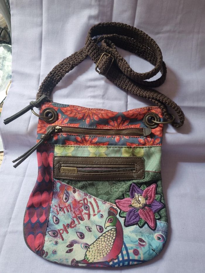 Sac Desigual
