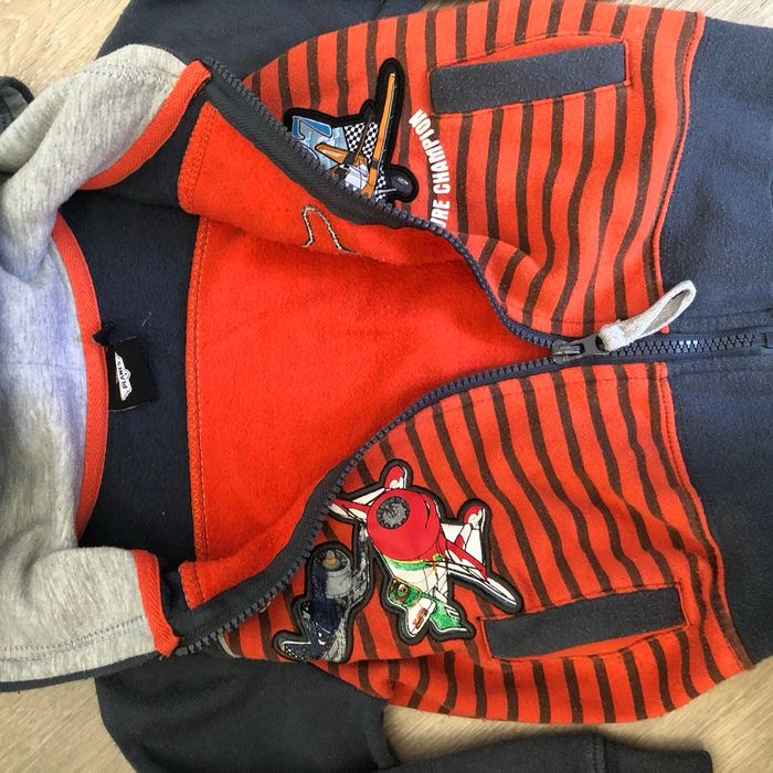 Veste planes disney - photo numéro 2