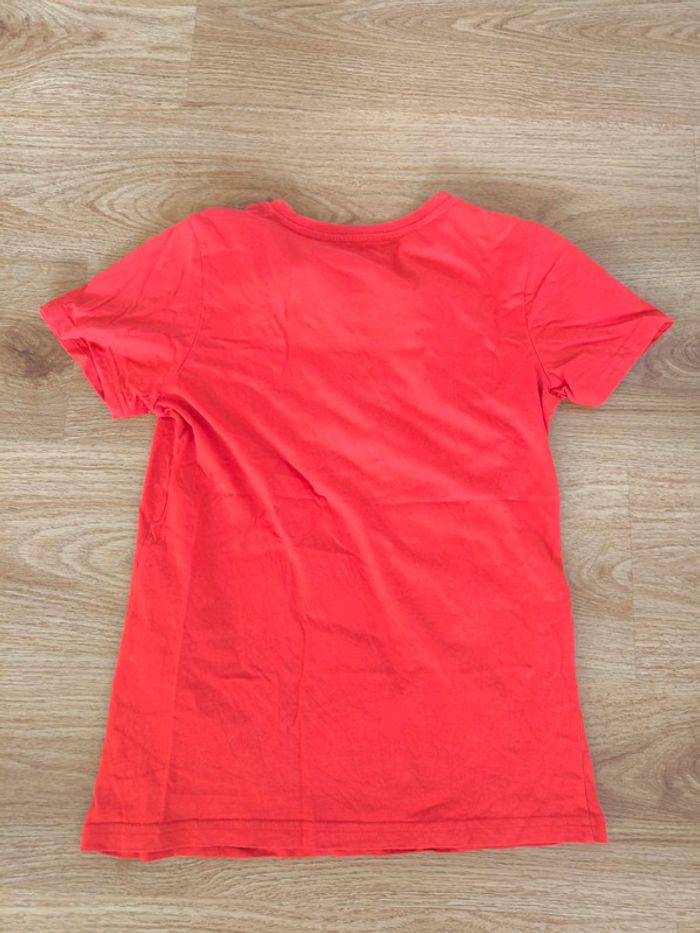 T shirt us jeans 14 ans - photo numéro 3