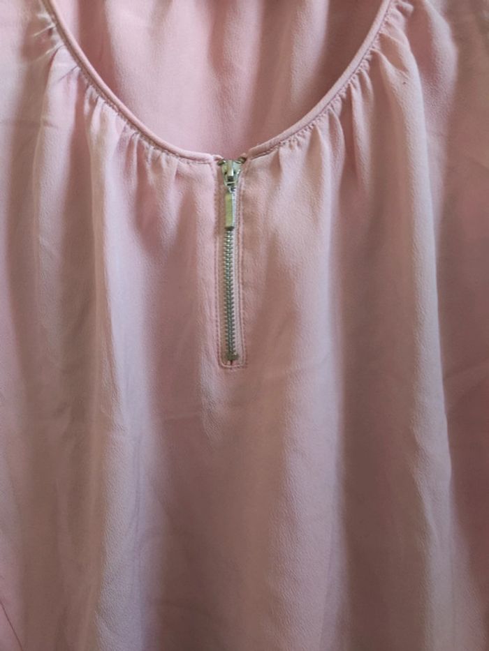 Blouse débardeur - photo numéro 2